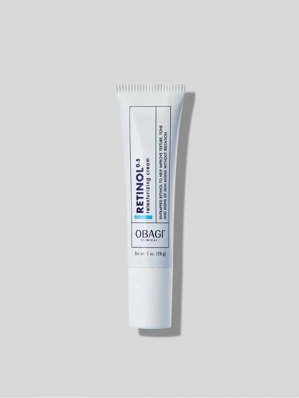 Obagi retinol cream